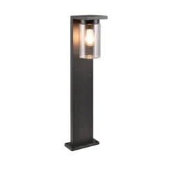 Tuinpadverlichting Ardila met schemersensor, 65 cm