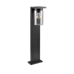 Tuinpadverlichting Ardila met schemersensor, 65 cm