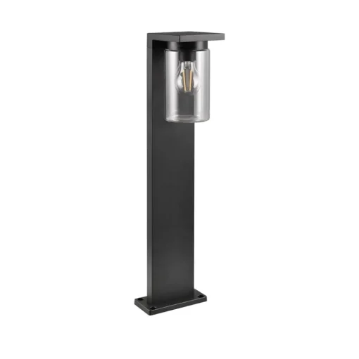 Tuinpadverlichting Ardila met schemersensor, 65 cm