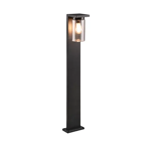 Tuinpadverlichting Ardila met schemersensor, 100 cm