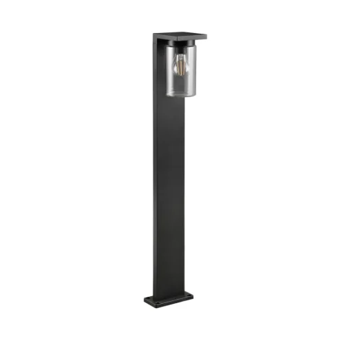 Tuinpadverlichting Ardila met schemersensor, 100 cm
