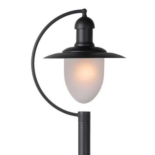 Tuinpadverlichting Aruba, zwart