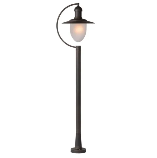 Tuinpadverlichting Aruba, roestbruin