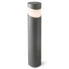 Tuinpadverlichting Block van beton