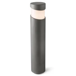 Tuinpadverlichting Block van beton