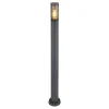 Tuinpadverlichting Boston hoogte 110 cm