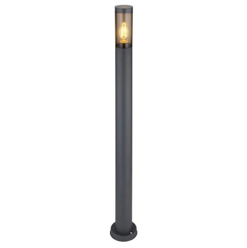 Tuinpadverlichting Boston hoogte 110 cm