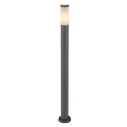 Tuinpadverlichting Boston, hoogte 110 cm