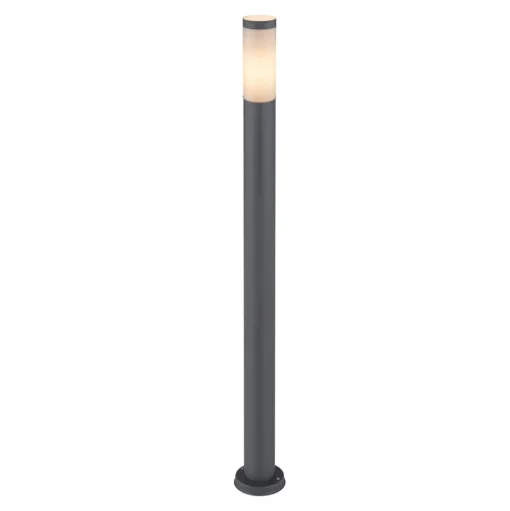 Tuinpadverlichting Boston, hoogte 110 cm