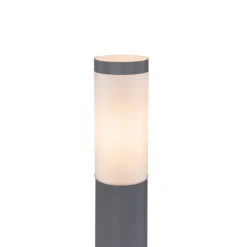 Tuinpadverlichting Boston, hoogte 110 cm