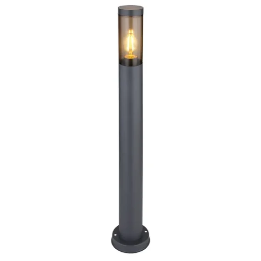 Tuinpadverlichting Boston hoogte 80 cm