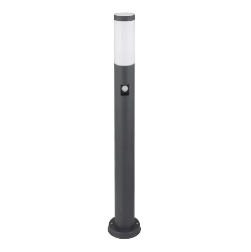 Tuinpadverlichting Boston, hoogte 80 cm, met sensor