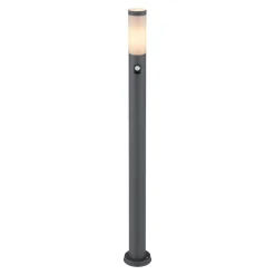 Tuinpadverlichting Boston, hoogte 110 cm, Mite