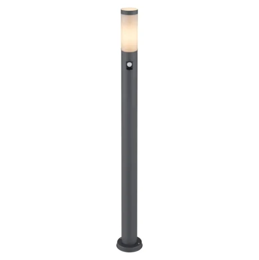 Tuinpadverlichting Boston, hoogte 110 cm, Mite