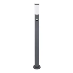 Tuinpadverlichting Boston, hoogte 110 cm, Mite