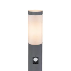 Tuinpadverlichting Boston, hoogte 110 cm, Mite