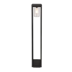 Tuinpadverlichting Candela, 100 cm, zonder sensor