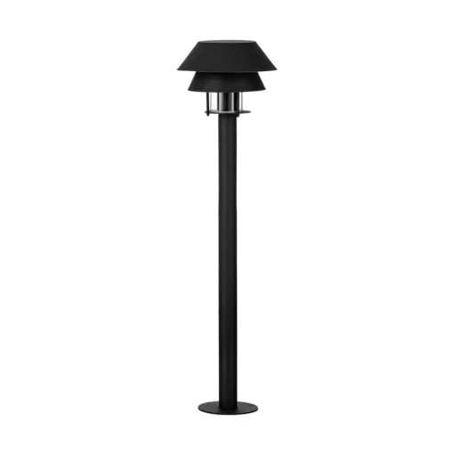 Tuinpadverlichting Chiappera met dubbele kap