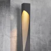 Tuinpadverlichting Concordia van aluminium