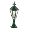 Tuinpadverlichting Edinburgh groen