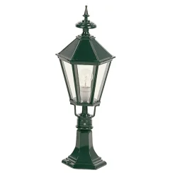 Tuinpadverlichting Edinburgh groen
