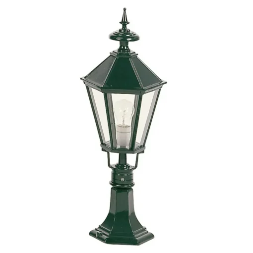 Tuinpadverlichting Edinburgh groen