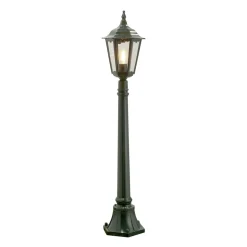 Tuinpadverlichting Firenze, groen