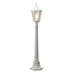 Tuinpadverlichting Firenze, wit