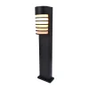 Tuinpadverlichting Fulton in lamellendesign