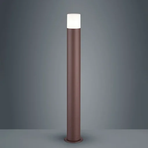 Tuinpadverlichting Hoosic, drukgegoten aluminium