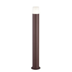 Tuinpadverlichting Hoosic, drukgegoten aluminium