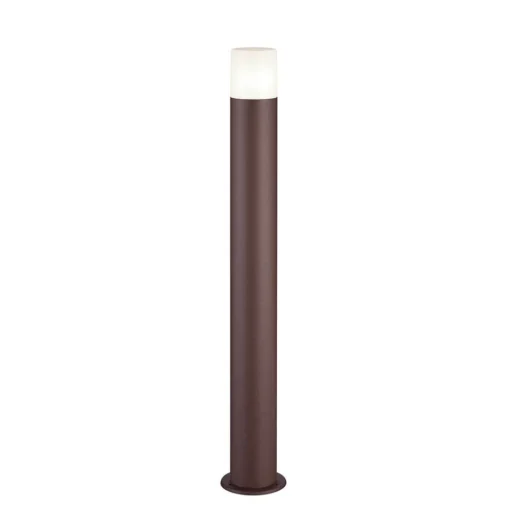 Tuinpadverlichting Hoosic, drukgegoten aluminium