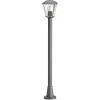Tuinpadverlichting Jorrit, antraciet