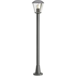 Tuinpadverlichting Jorrit, antraciet