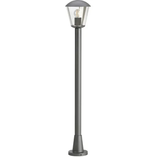 Tuinpadverlichting Jorrit, antraciet