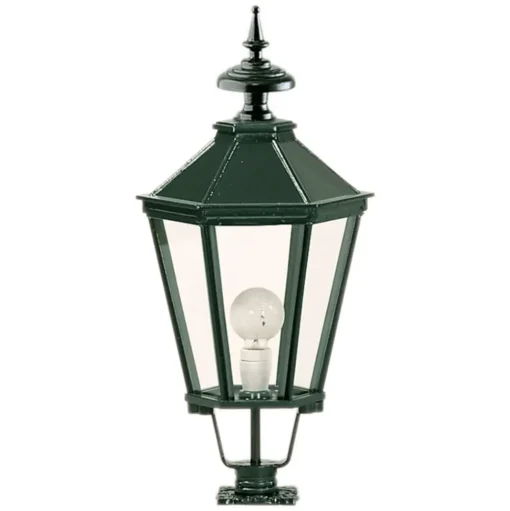 Tuinpadverlichting K7a, groen