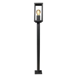 Tuinpadverlichting Karo met schemersensor