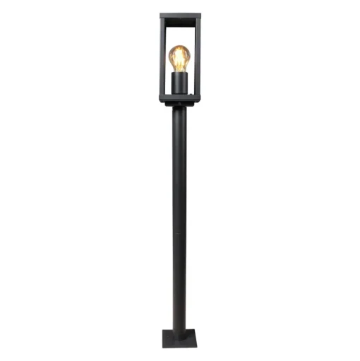 Tuinpadverlichting Karo met schemersensor