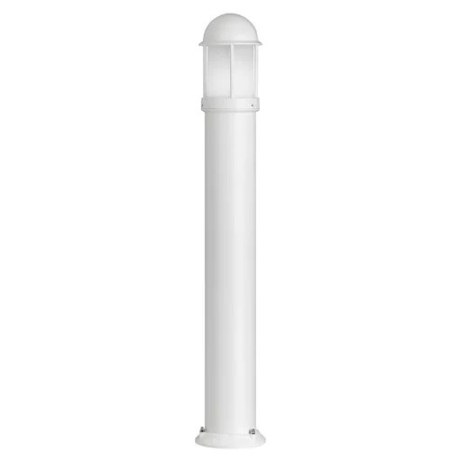 Tuinpadverlichting Marco, wit