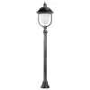 Tuinpadverlichting Perdita