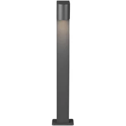 Tuinpadverlichting Roya, antraciet