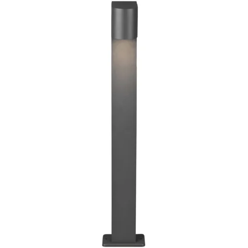 Tuinpadverlichting Roya, antraciet