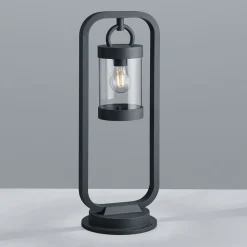 Tuinpadverlichting Sambesi met schemersensor 60cm