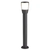 Tuinpadverlichting Tucson van gegoten aluminium