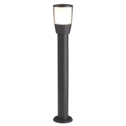 Tuinpadverlichting Tucson van gegoten aluminium
