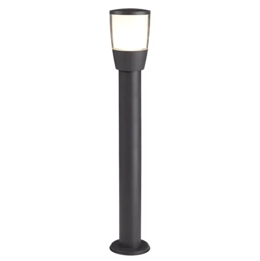 Tuinpadverlichting Tucson van gegoten aluminium