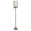 Tuinverlichting Cubic³ 3371 messing antiek/helder