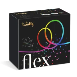 Twinkly Light flex LED lichtslang RGB 2m WIFI