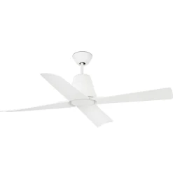 Typhoon plafondventilator, stil, Ø 127 cm, zeewaterbestendig