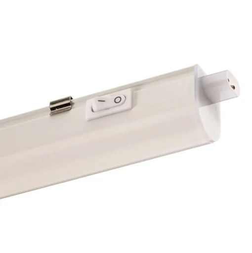Uitbreidbare LED meubelverlichting Eckenheim